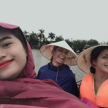 Tam Coc Cat Luong Homestay Ninh Binh Exterior photo