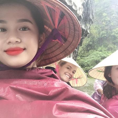 Tam Coc Cat Luong Homestay Ninh Binh Exterior photo