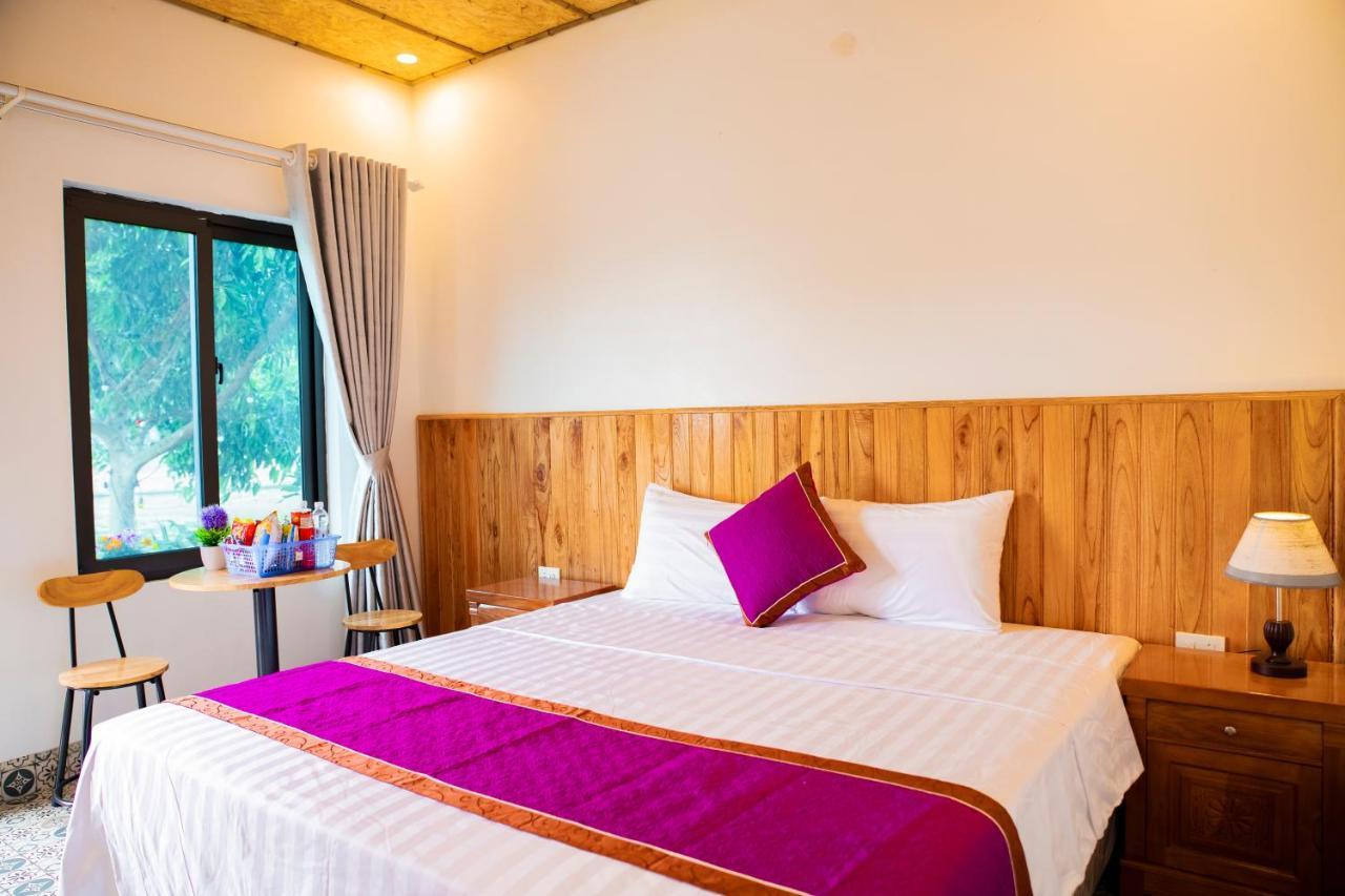 Tam Coc Cat Luong Homestay Ninh Binh Exterior photo
