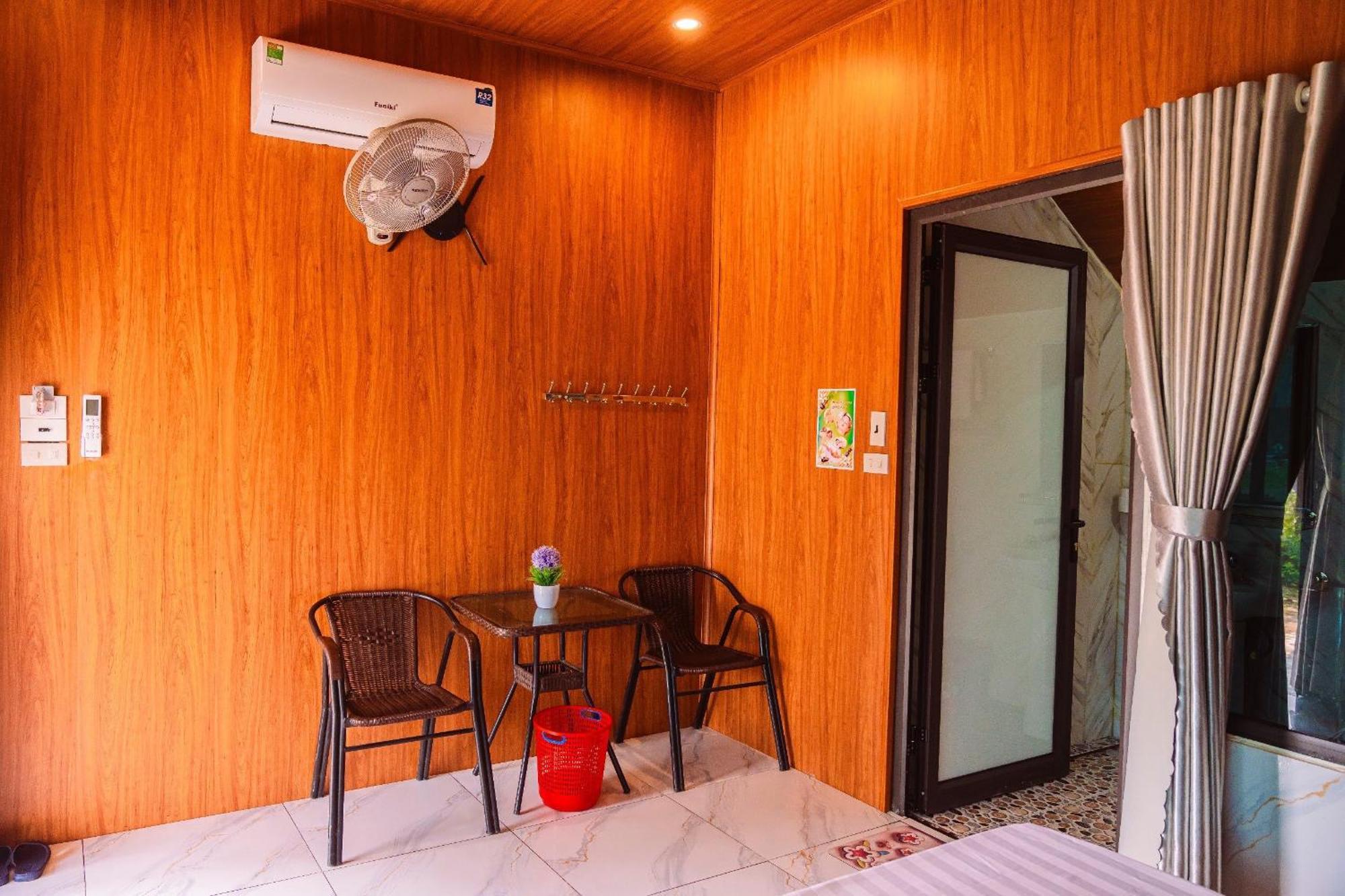 Tam Coc Cat Luong Homestay Ninh Binh Exterior photo