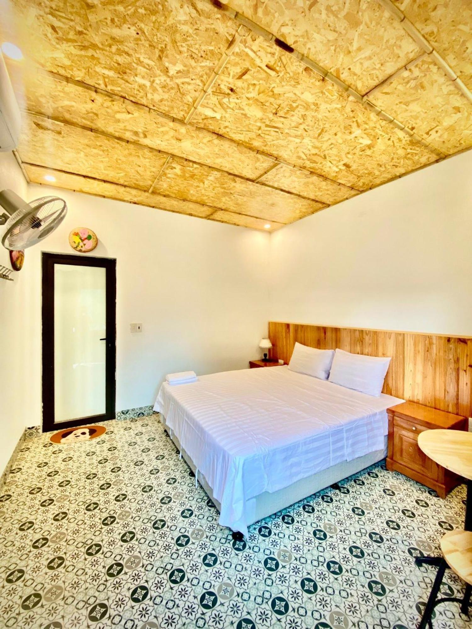 Tam Coc Cat Luong Homestay Ninh Binh Exterior photo