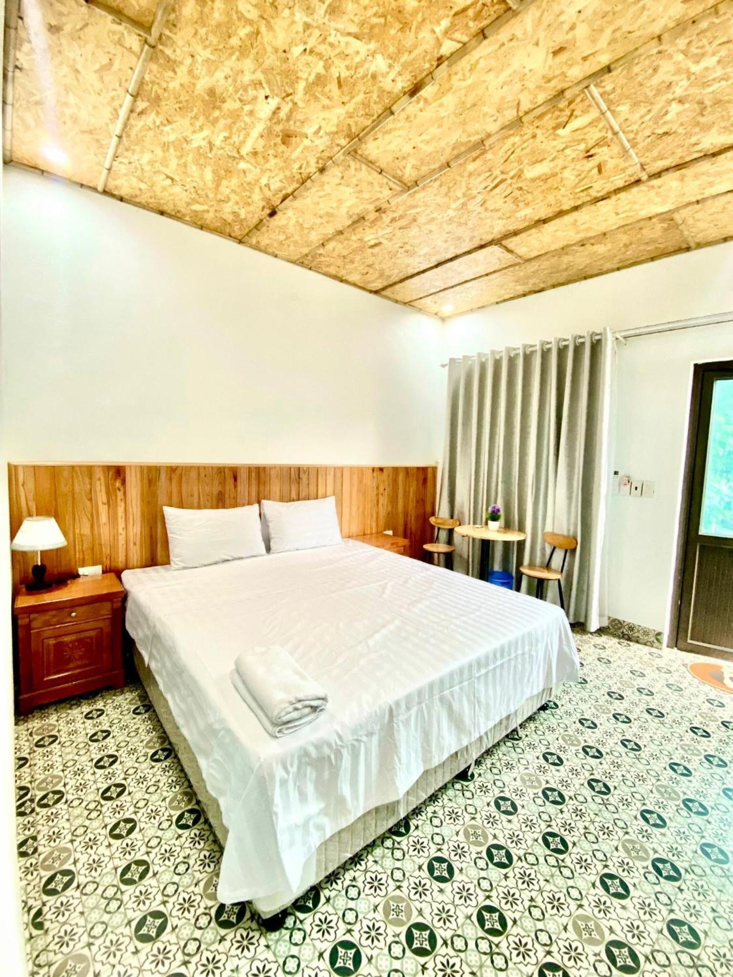 Tam Coc Cat Luong Homestay Ninh Binh Exterior photo