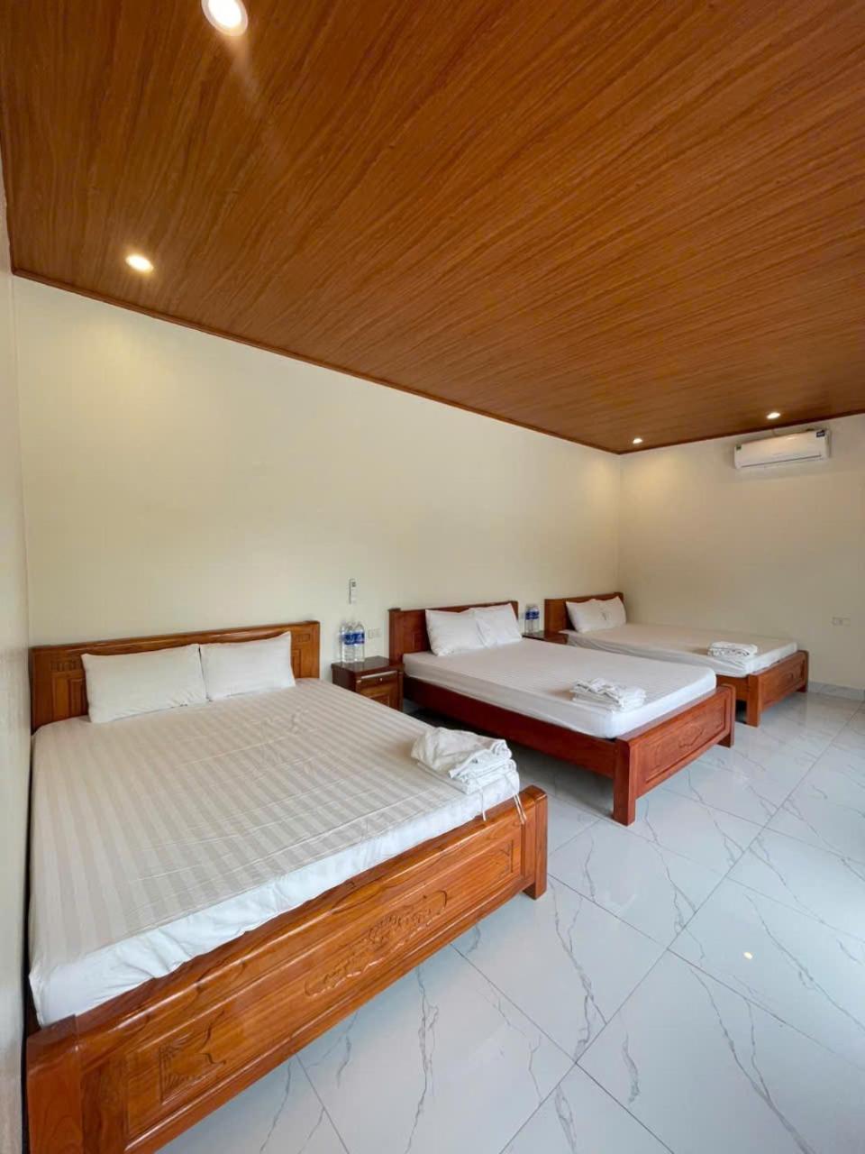 Tam Coc Cat Luong Homestay Ninh Binh Exterior photo
